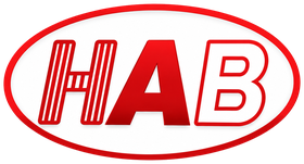 HAB logo